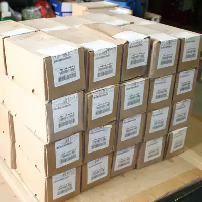 Johnson Johnson M9116-GGA-2 AGA-2 Electric Damper Air Valve Actuator