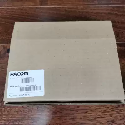 PACOM Security Access Control Alarm Security System 1050R 1064R 1065R-EC-UL 1076R-001