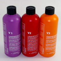 German West Shi Shi removabing agent V1 V2 V3 optional front treatment agent clothes to remove all kinds of stubborn stains have special effects