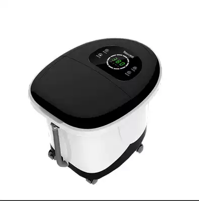 Taichang foot bath Full automatic heating foot bath Electric massage foot bath tub Foot bath Household TC2053