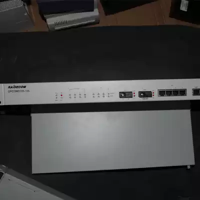 Reisconda SHD optical transceiver OPCOM3105-155 integrated access equipment