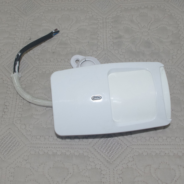 Honeywell Honeywell DT-7450 dual-detector wired dual-forensic infrared monitor