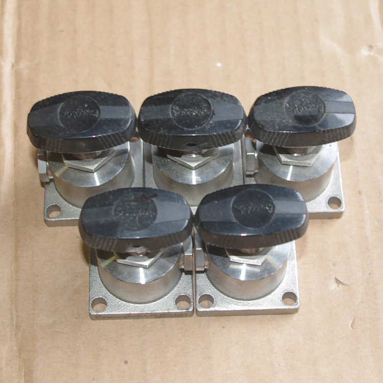 The World of the Sewlock-Swagelok SS-MPC-42T-2 JB0454001