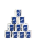 Qingfeng Core Roll Baper 240 Секции 3 -Layer Roll Paper Toame Pap