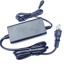 Roland Rolland E-X30 GO-88P digital piano power cord adapter 12V2A