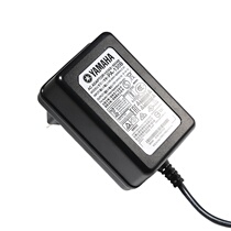 Yamaha YAMAHA electronic piano power adapter F51 F50 YDP-103R electric piano charger 12V