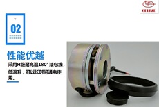 Тормоза zds-24-6n.m电动叉车刹车盘lg15et龙工小金刚刹车诺力天罡pte15n
