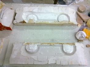 Glass GRP to make airplane car ship model epoxy resin AB gel electronic potting adhesive glue adhesive