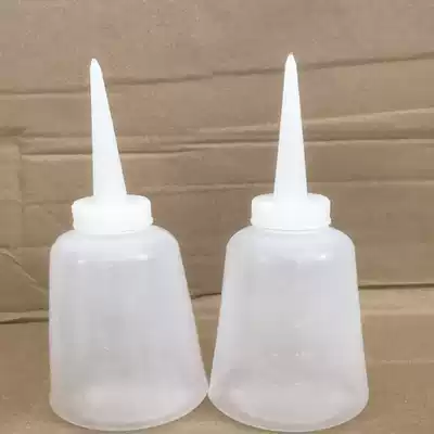 Pot & Sealing Tool Dropping Pot Industrial Dispenses Bottle Glue Jug 250ml Tinel Pot