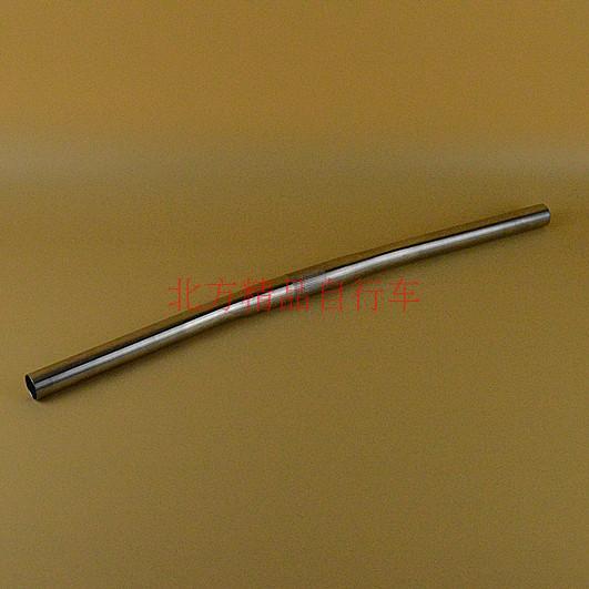 Bike stainless steel handlebar stainless steel large one stainless steel straight handlebar bike handlebar stainless steel