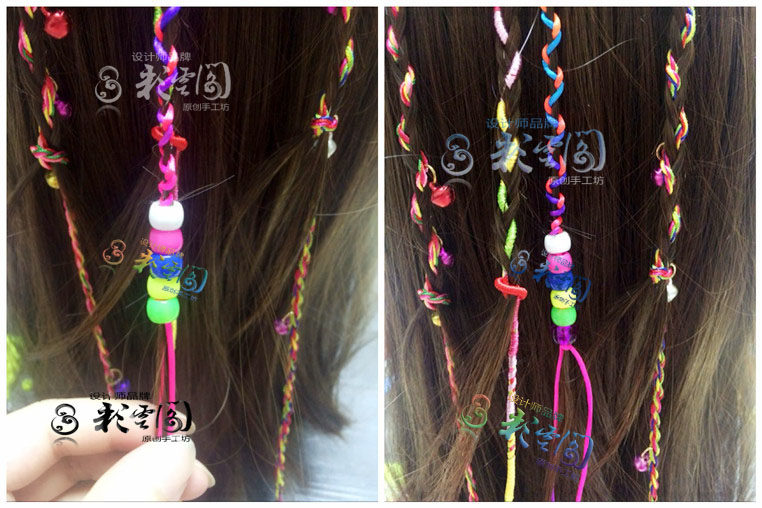 Accessoire coiffure en autre - Ref 1204017 Image 38