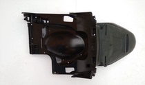 Qingqi Suzuki Youyou UU125T rear mud board