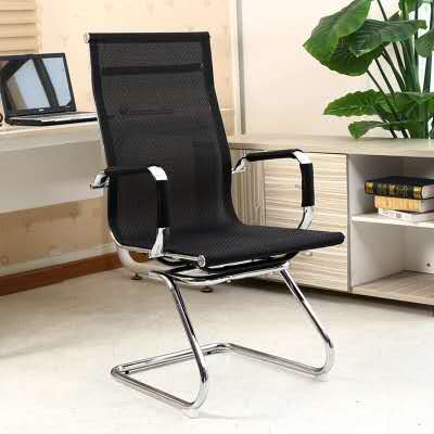 Computer chair Conference chair Bow chair Home office chair Mahjong chair Leather chair Mesh chair Chess room chair