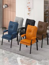 Mahjong chair chess and card room special chair stool mahjong chair mahjong table home office chair comfortable chair mahjong chair