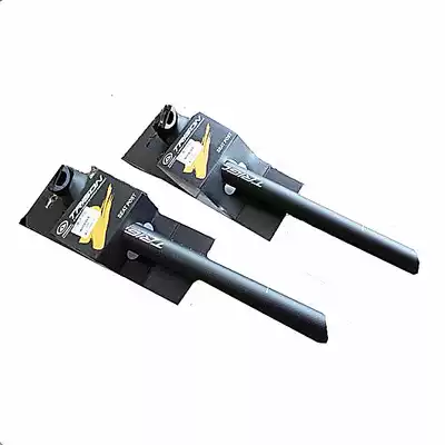 Taiwan-made TRIGON SP-108 3K carbon fiber seatpost 27 2-31 6 *350 Long matting color