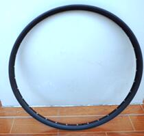 SUNRISE SUNCORD 26MTB Seamless welded aluminum frame Vacuum tire aluminum ring 32 holes DH FR AM