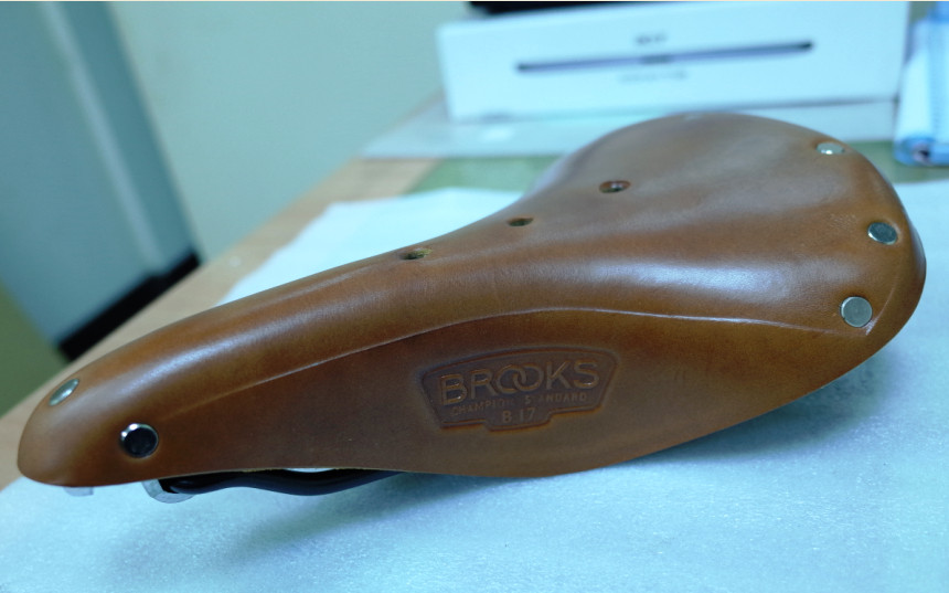 Selle de vélo - Ref 2359914 Image 14