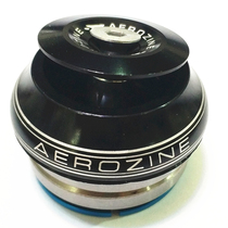 Rocket bowl Group 1 1 8 black XH851 bicycle full hidden bowl Group