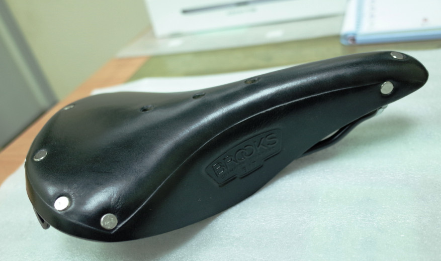 Selle de vélo - Ref 2359914 Image 12