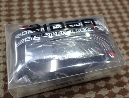 Poignées de vélo - Ref 2339175 Image 8