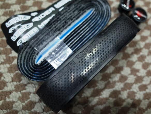 Poignées de vélo - Ref 2339175 Image 6