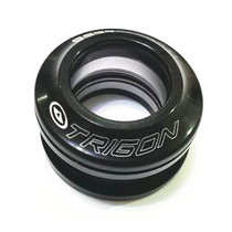 TRIGON M1 aluminum alloy built-in Bowl set head bowl 44mm 28 6mm