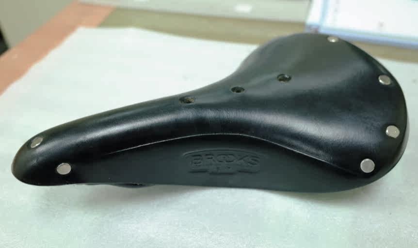 Selle de vélo - Ref 2359914 Image 13