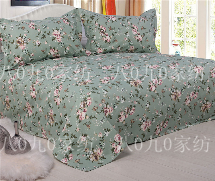 2,4 mét rộng bông vải vải dày bông cũ sofa thô vải lanh bông rèm cửa custom-made - Vải vải tự làm vai cotton