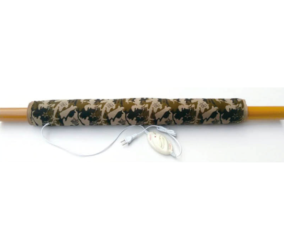 Imitation solid wood pvc high molecular armrest hot bending blanket loft stairs mounting tool armrests grip bending bending tool