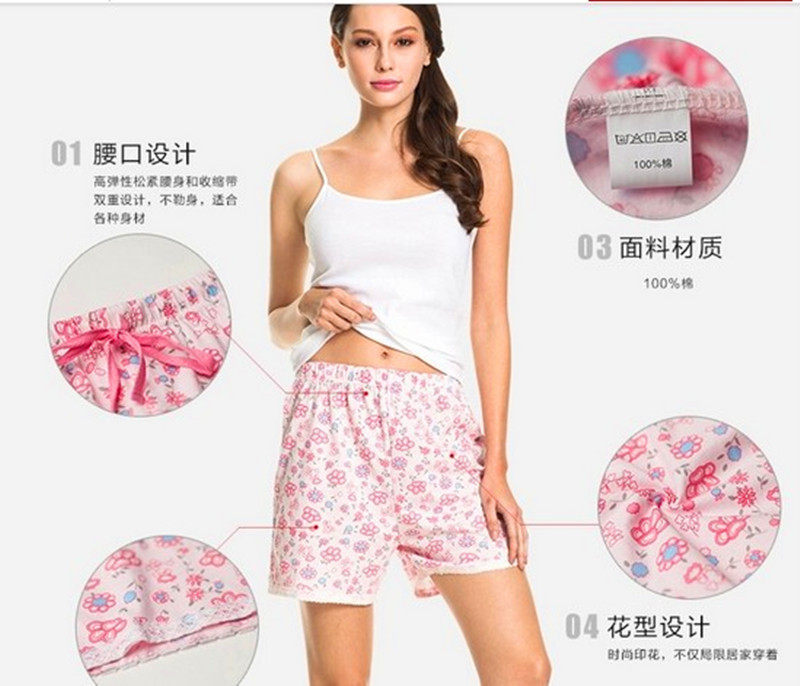 Pantalon pyjama THREEGUN 80248C0 - Ref 721705 Image 12