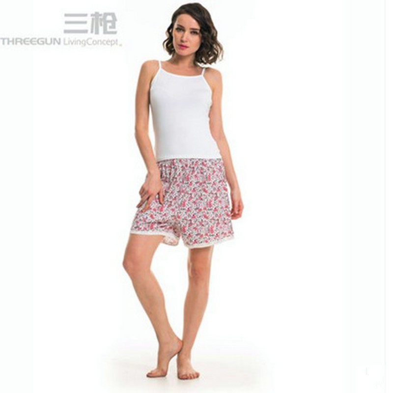 Pantalon pyjama THREEGUN 80248C0 - Ref 721705 Image 17