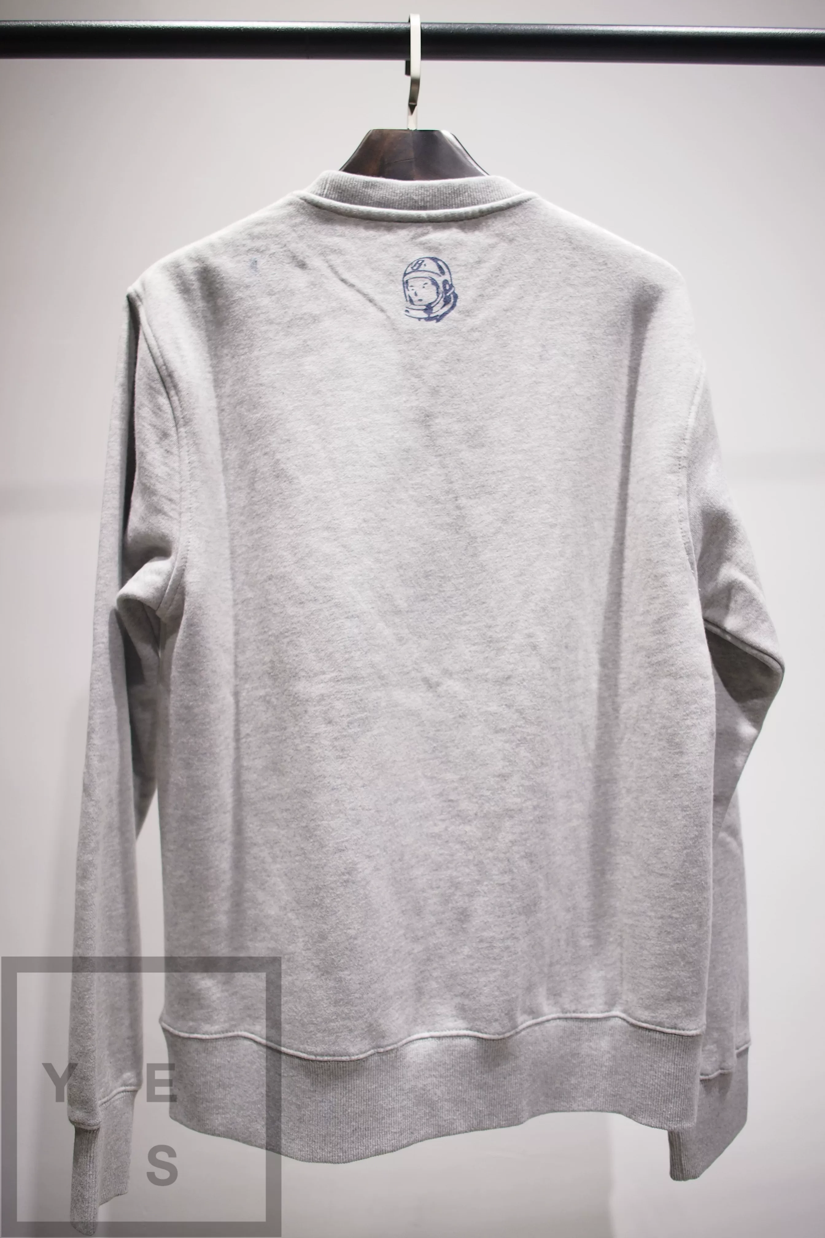 [Yes-Lab] Ограниченное предложение: Billionaire Boys CLUB BBC Kilele Ceremony