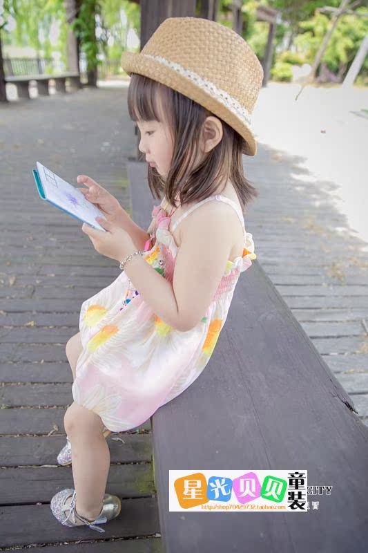 Robes pour fille - Ref 2047779 Image 24
