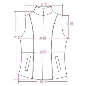 Gilet enfant en mélange - Ref 2068507 Image 27