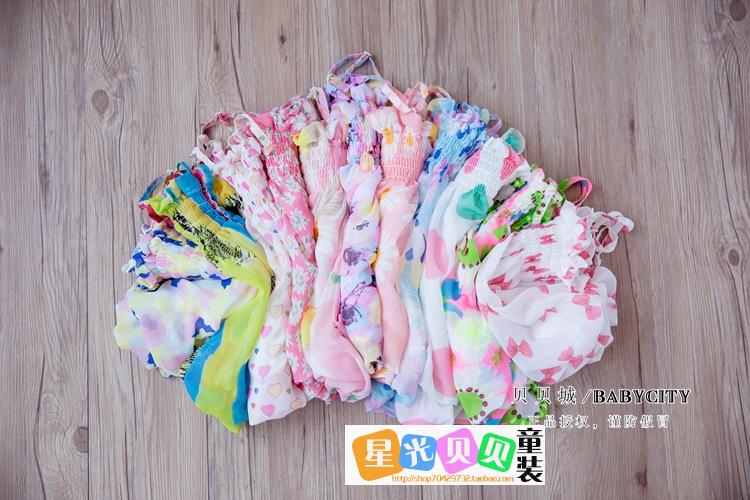 Robes pour fille - Ref 2047779 Image 32