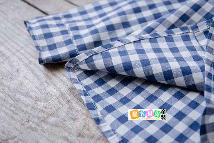 Chemise fille à manche longue - Ref 2088794 Image 26