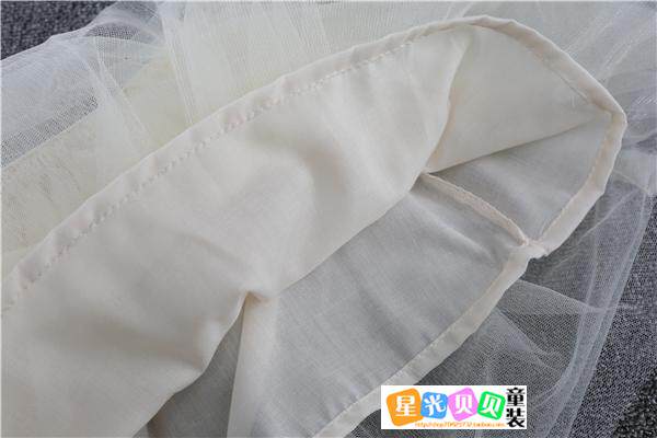 Jupe pour fille - Ref 2050982 Image 18