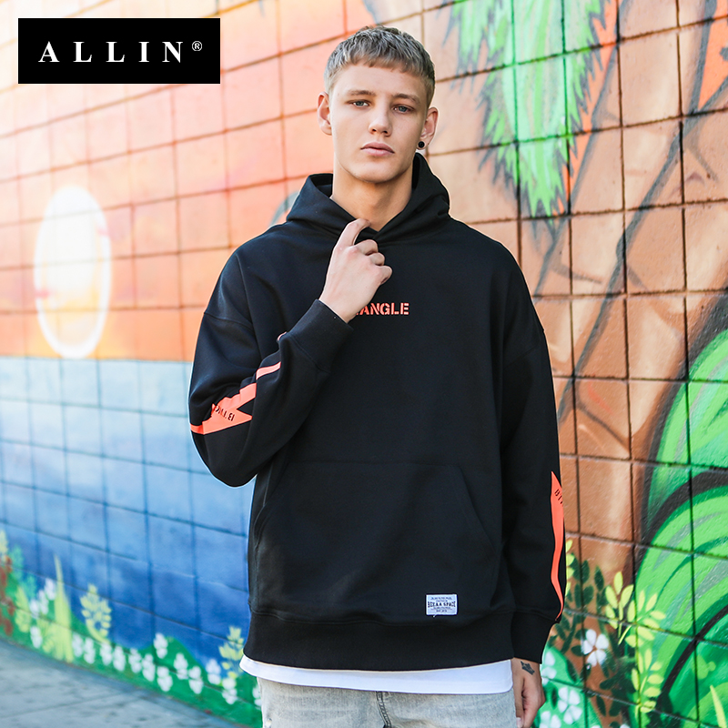 Sweatshirt homme - Ref 3128819 Image 1