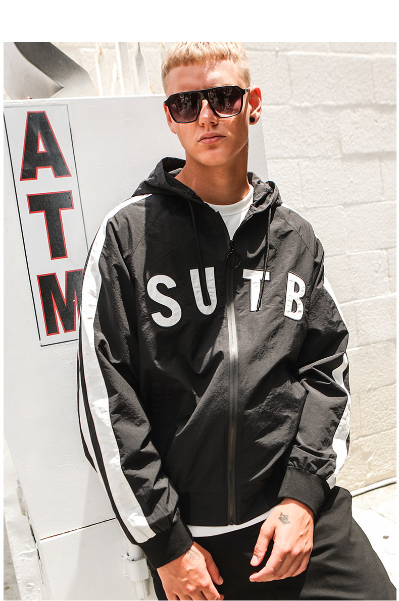 Blouson homme manches longues en Coton - Ref 3116803 Image 13