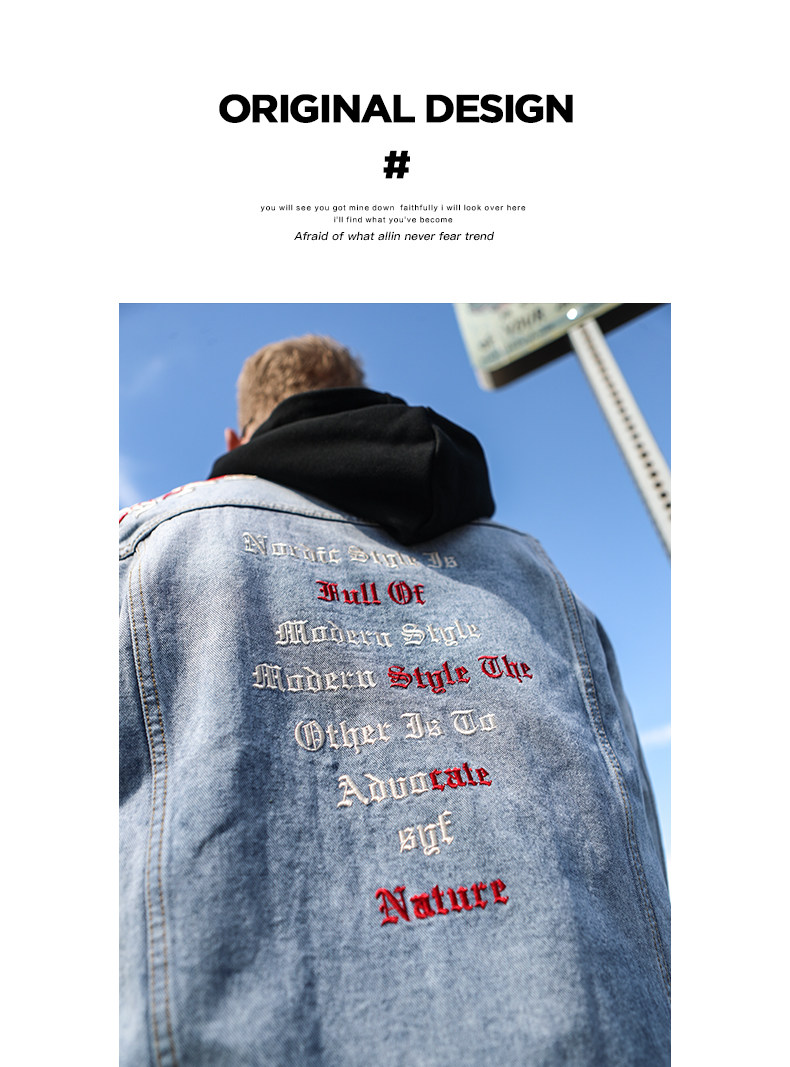 Blouson homme manches longues - Ref 3117770 Image 8