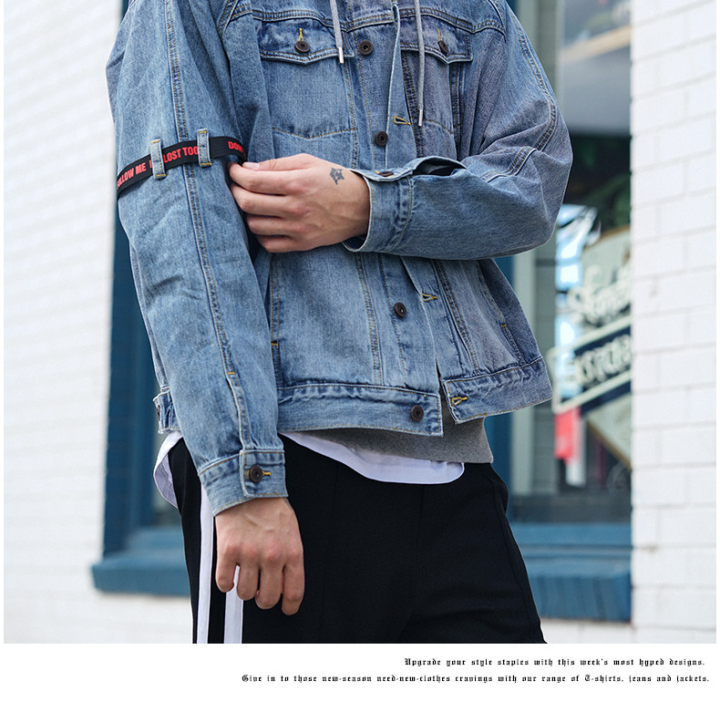 Blouson homme manches longues - Ref 3116294 Image 13