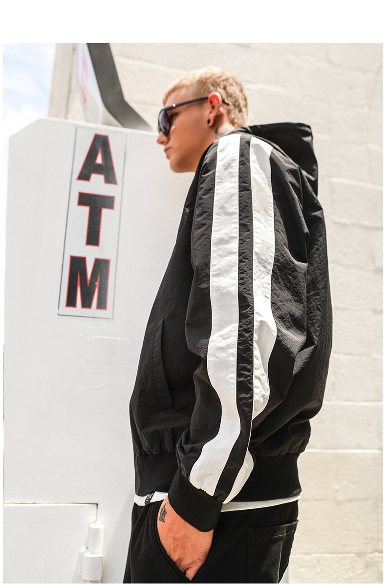 Blouson homme manches longues en Coton - Ref 3116803 Image 14