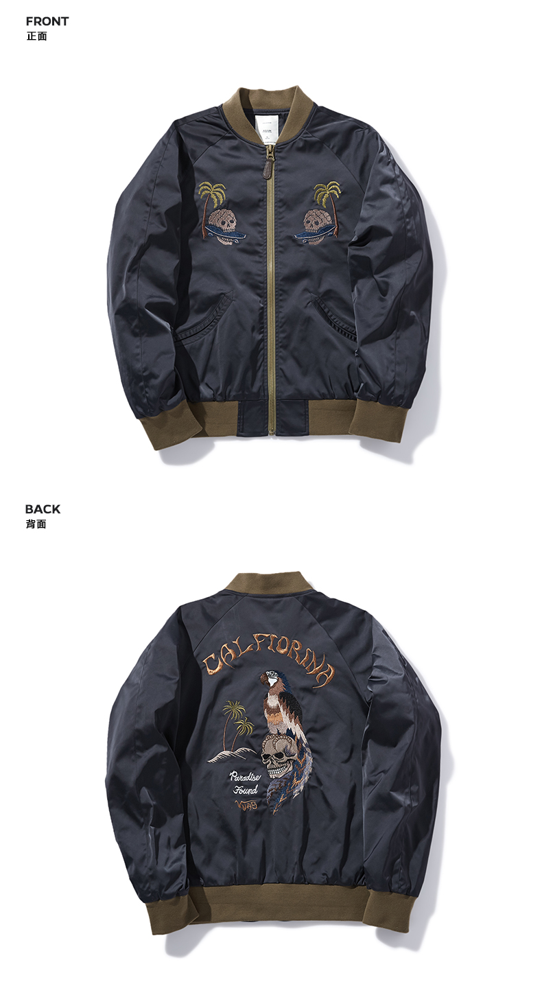 Blouson homme manches longues - Ref 3116692 Image 18