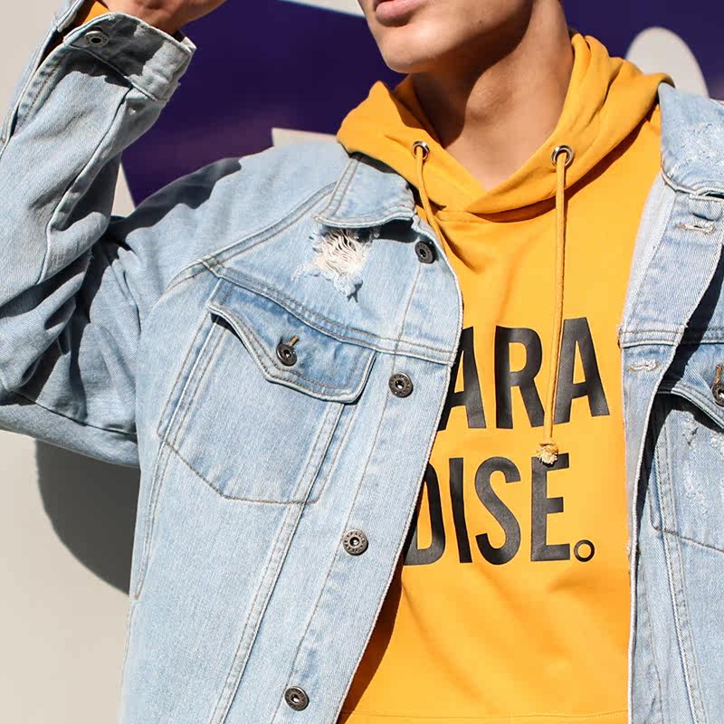 Blouson homme manches longues - Ref 3116092 Image 4