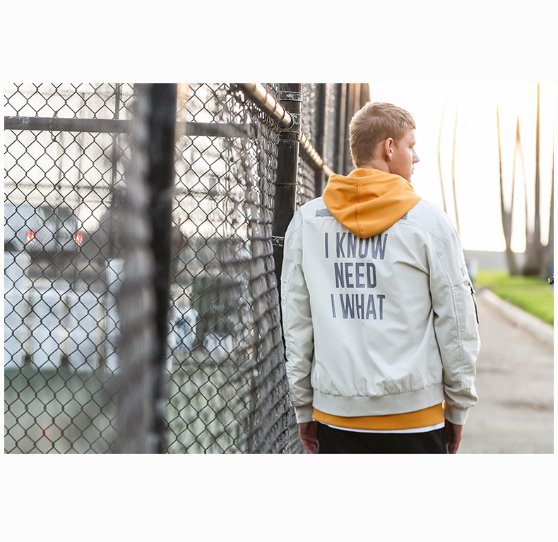 Blouson homme manches longues - Ref 3116603 Image 16