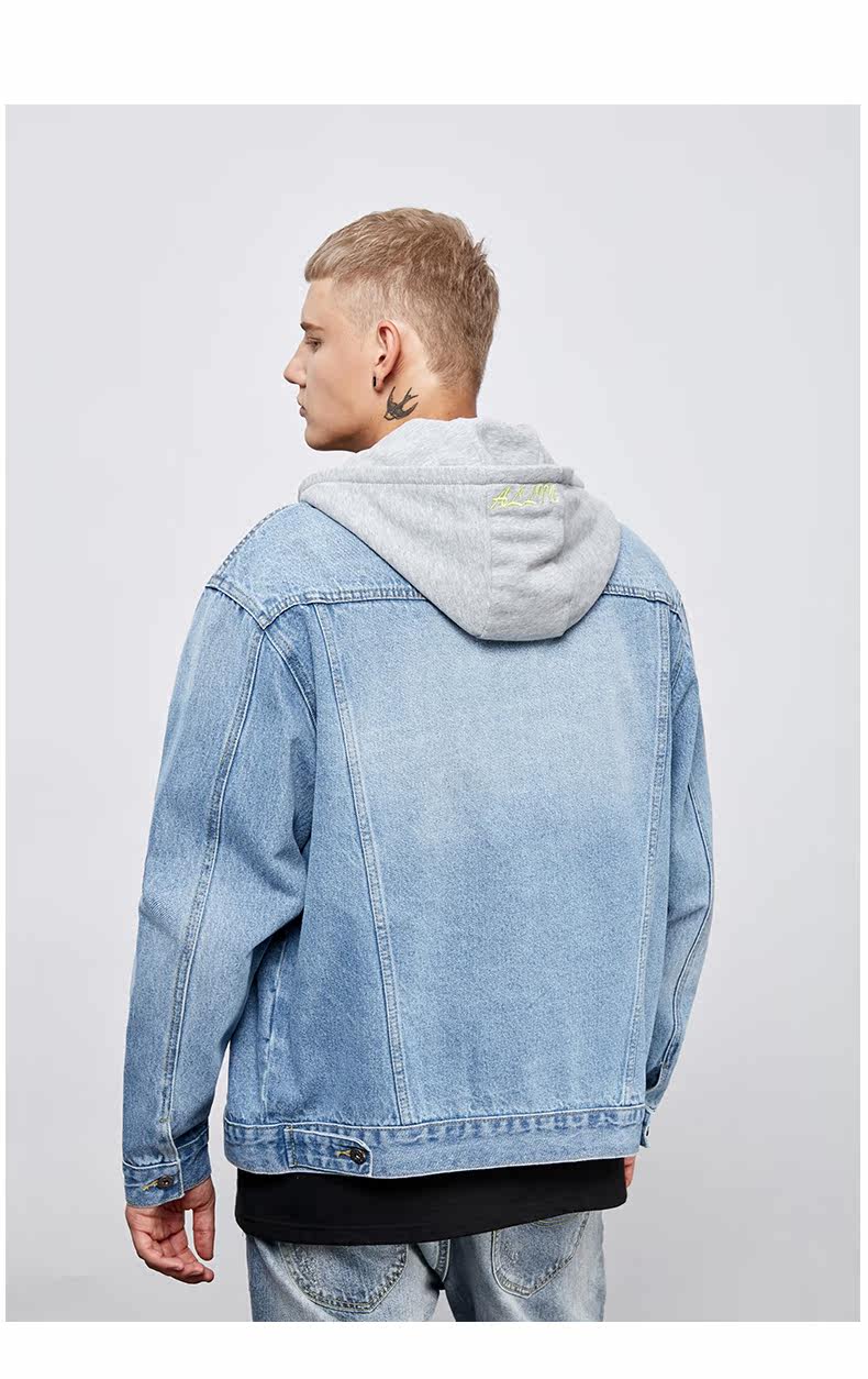 Blouson homme manches longues - Ref 3116050 Image 19