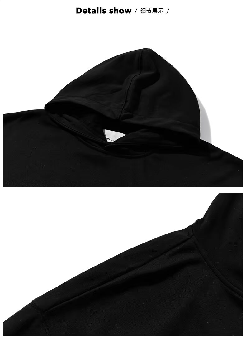 Sweatshirt homme - Ref 3128819 Image 19