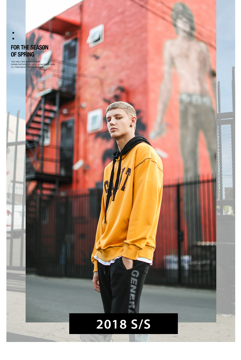 Sweatshirt homme - Ref 3127709 Image 7