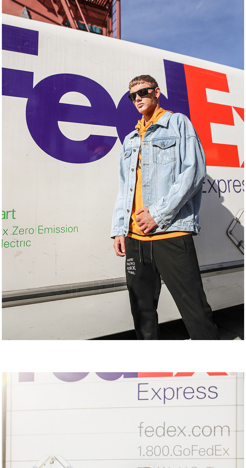 Blouson homme manches longues - Ref 3116092 Image 11