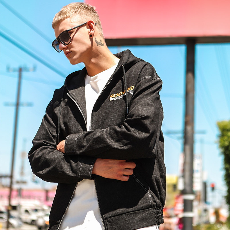 Blouson homme manches longues - Ref 3117573 Image 3